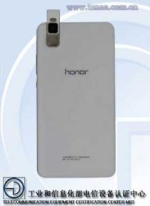 Huawei Honor 7i