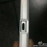 Huawei Nexus USB Type C