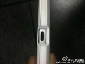 Huawei Nexus USB Type C