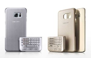 Samsung Keyboard Cover