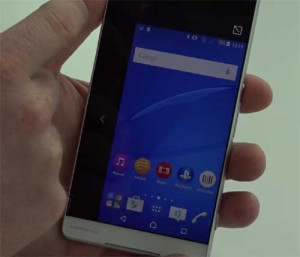 Sony Xperia C5 Ultra