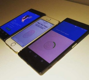 Sony Xperia Z5