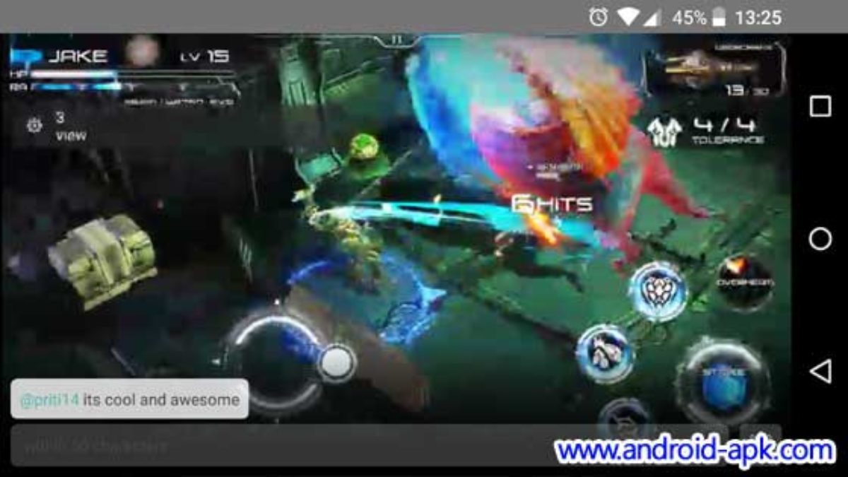 Mirrativ Live Stream Any App Can Stream Live Phone Screens Android Apk
