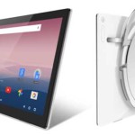 Alcatel OneTouch Xess Tablet