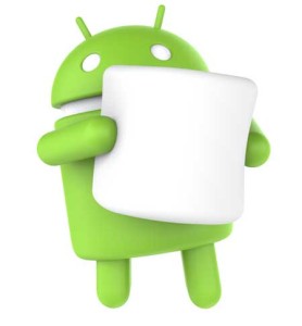 Android 6.0 Marshmallow