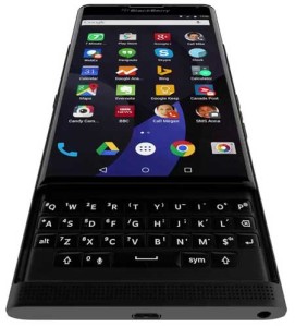 BlackBerry Priv Venice