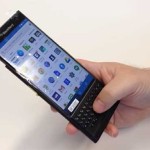 BlackBerry Venice Hands On