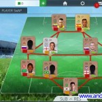 FIFA 16 Ultimate Team Quad