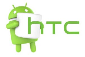 HTC Marshmallow 升級