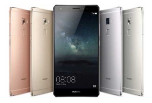 Huawei Mate S