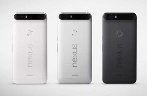 Nexus 6P