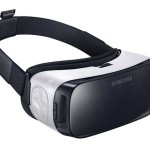 Samsung Gear VR D-Pad