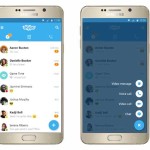 Skype for Android 6.0