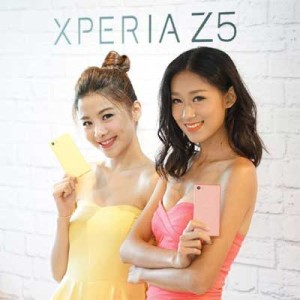 Sony Xperia Z5 香港售价