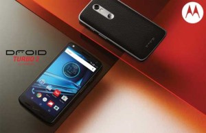 DROID Turbo 2