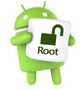 Android 6.0 Marshmallow Root