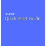Android Quick Start Guide Marshmallow 6.0