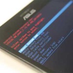 Asus Zenfone 2 Unlock Bootloader