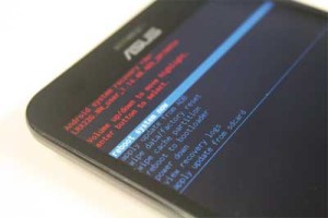 Asus Zenfone 2 Unlock Bootloader