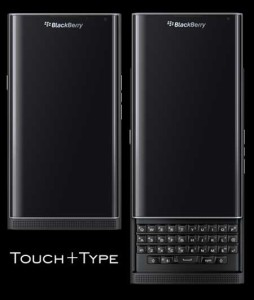 BlackBerry Priv