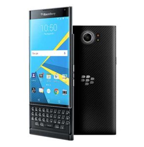 Blackberry Priv