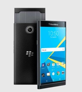 Blackberry Priv