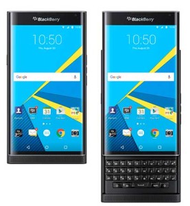 Blackberry Priv