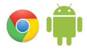 Chrome OS Android