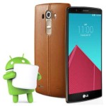 LG G4 Android 6.0 Update