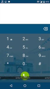 Microsoft Dialer