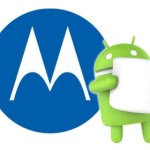 Motorola Android 6.0 Marshmallow