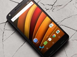 Motorola Moto X Force