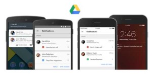 Google Drive v2.3.414