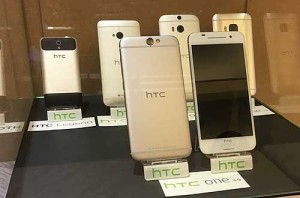 HTC One A9 HK$4198