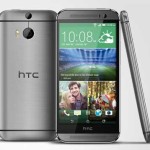 HTC One M8 Marshmallow Android 6