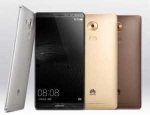 Huawei Mate 8 Color