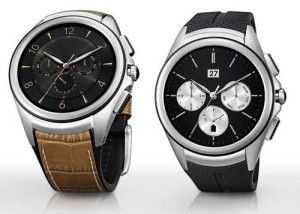 LG Watch Urbane LTE