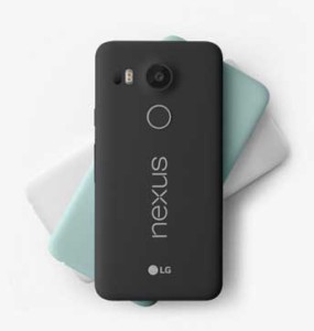 Nexus 5X