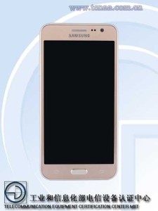 Samsung Galaxy J3