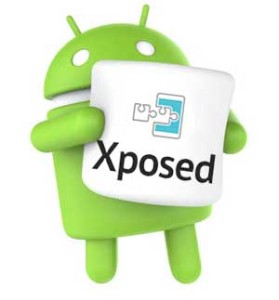 Xposed for Marshmallow version 77