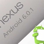 Android 6.0.1 Nexus OTA