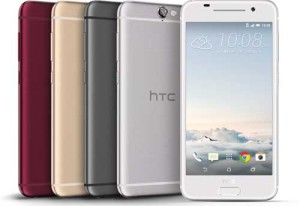 HTC One A9