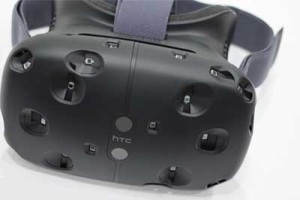 HTC Vive