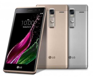 LG Zero