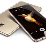 Samsung Galaxy A9 Gold