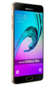 Samsung Galaxy A5 2016