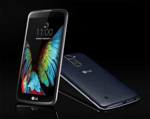 LG K10