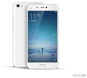 小米 Mi 5