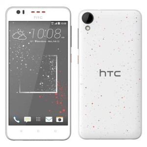 HTC Desire 825