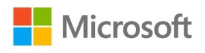 Microsoft Logo